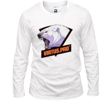 Лонгслив Virtus.pro HD 2