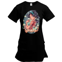 Туника с Жасмин
