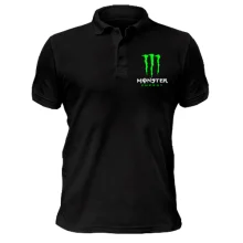 Футболка поло Monster energy (2)