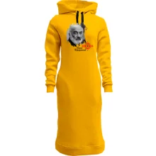 Худи платье с Сергеем Параджановым