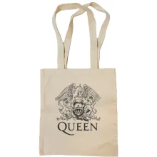 Сумка шоппер Queen