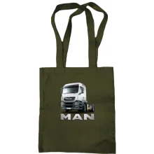 Сумка шопер MAN Truck