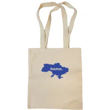 Сумка шоппер Home