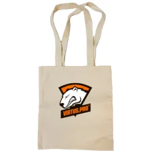 Сумка шоппер Virtus.pro