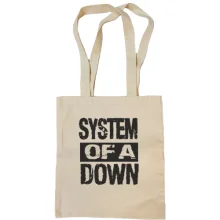 Сумка шоппер SOAD