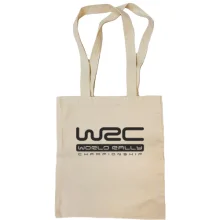 Сумка шопер WRC