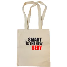 Сумка шоппер Smart is the new sexy