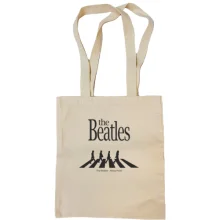 Сумка шоппер The Beatles AR