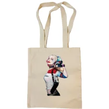 Сумка шопер Харлі Квінн (Harley Quinn)