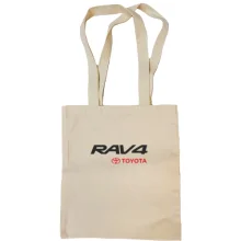 Сумка шоппер Toyota Rav4