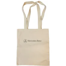 Сумка шоппер Mercedes-Benz