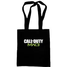 Сумка шопер Call of Duty MW3