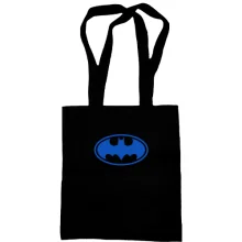 Сумка шоппер Шелдона Batman