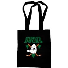 Сумка шоппер Anaheim Mighty Ducks