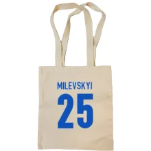 Сумка шоппер Артём Милевский