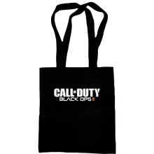 Сумка шопер Call of Duty: Black Ops II