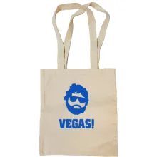 Сумка шоппер Vegas!
