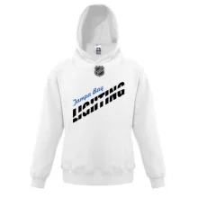 Детская толстовка Tampa Bay Lightning 2