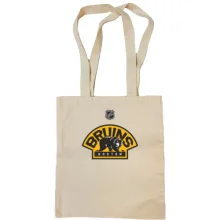 Сумка шоппер Boston Bruins 2