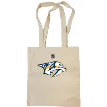 Сумка шоппер Nashville Predators