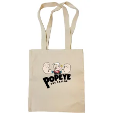 Сумка шопер Popeye