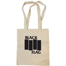 Сумка шопер Black Flag