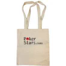 Сумка шопер Poker Stars.com