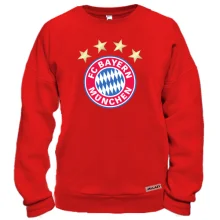 Свитшот FC Bayern
