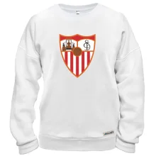 Свитшот FC Sevilla (Севилья)