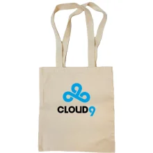 Сумка шопер Cloud 9