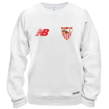 Свитшот FC Sevilla (Севилья) mini