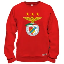Свитшот FC Benfica (Бенфика)