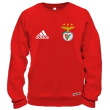 Свитшот FC Benfica (Бенфика) mini
