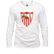 Лонгслив FC Sevilla (Севилья)