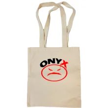 Сумка шоппер Onyx