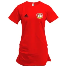 Туника Байер 04 (Bayer 04 Leverkusen) mini
