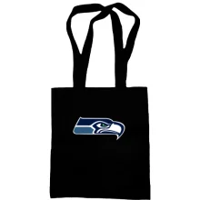 Сумка шопер Seattle Seahawks