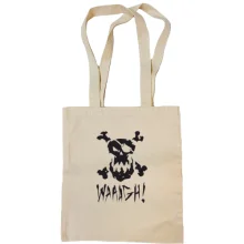 Сумка шоппер Waaagh!
