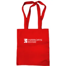 Сумка шоппер Mirror's Edge