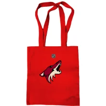 Сумка шопер Phoenix Coyotes