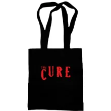 Сумка шоппер The Cure