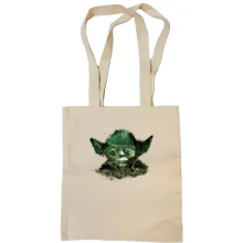 Сумка шопер Star Wars Identities (Yoda)