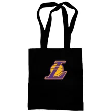 Сумка шопер Los Angeles Lakers (2)