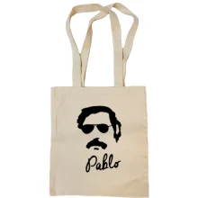 Сумка шоппер Pablo pop-art