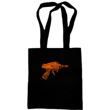Сумка шопер Шелдона Flash Gun