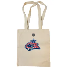 Сумка шоппер Columbus Blue Jackets 2