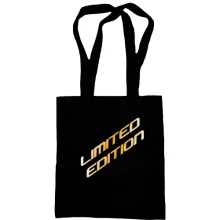 Сумка шоппер Limited Edition