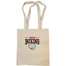 Сумка шопер Kickboxing
