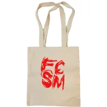Сумка шоппер FCSM
