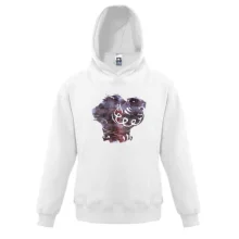 Дитяча толстовка Ursa